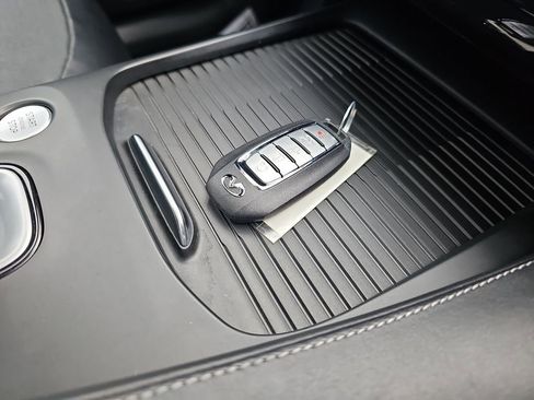 Used 2022 INFINITI QX55 Essential w/ Proactive Package image 17