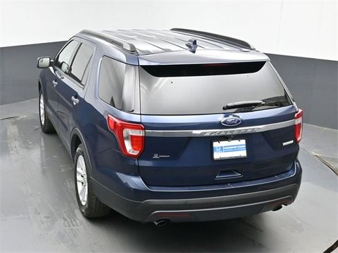 Used 2017 Ford Explorer Base image 36