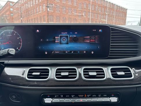 Certified 2020 Mercedes-Benz GLE 350 GLE 350 image 30