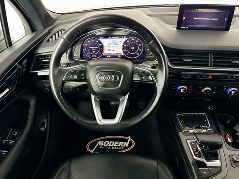 Used 2019 Audi Q7 3.0T Premium Plus w/ Premium Plus Package image 21