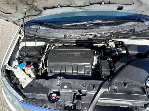 Used 2013 Honda Odyssey EX-L image 27