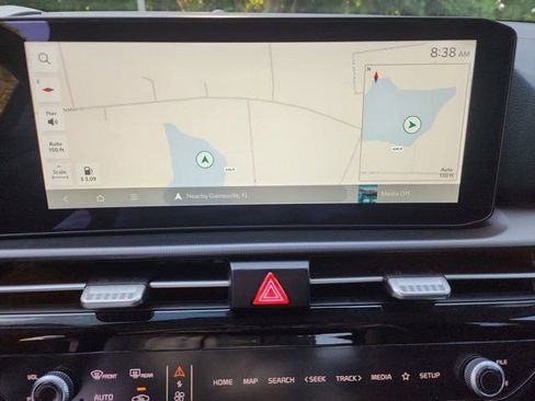 New 2026 Kia Sportage SX image 19