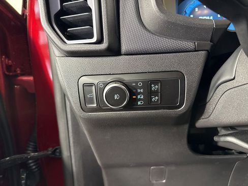 New 2025 Ford Bronco Sport Big Bend w/ Convenience Package image 19