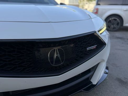 Used 2023 Acura TLX Type S AWD/4WD image 47