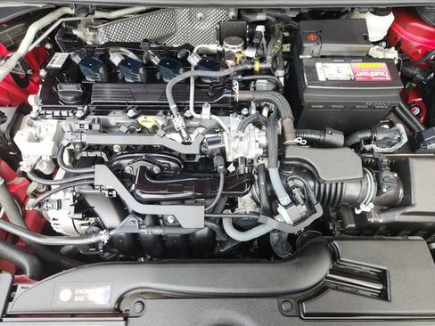 Used 2023 Toyota Corolla SE FWD image 24
