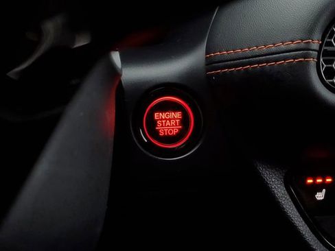 Certified 2024 Honda HR-V Sport image 16