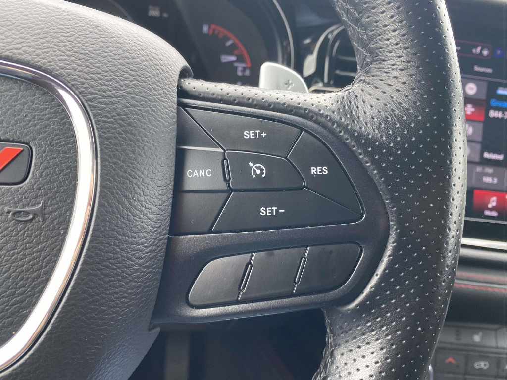 Used 2025 Dodge Durango GT RWD image 21
