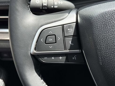 Used 2026 Toyota Grand Highlander AWD image 25
