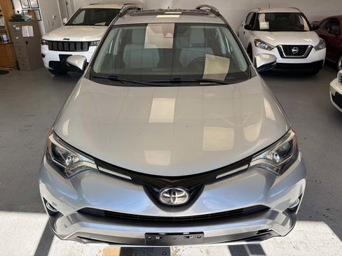 Used 2018 Toyota RAV4 XLE w/ Plus Extra Value Package image 2