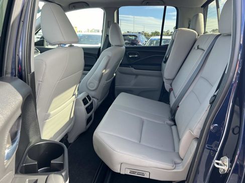 Certified 2019 Honda Ridgeline RTL-T image 22