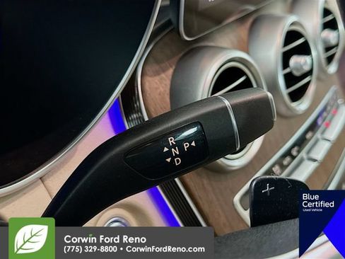 Used 2020 Mercedes-Benz GLC 300 4MATIC image 19
