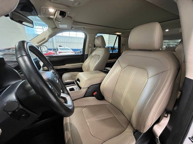 Used 2024 Ford Expedition Max Limited RWD image 23