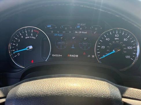 Used 2020 Ford Expedition Limited image 12