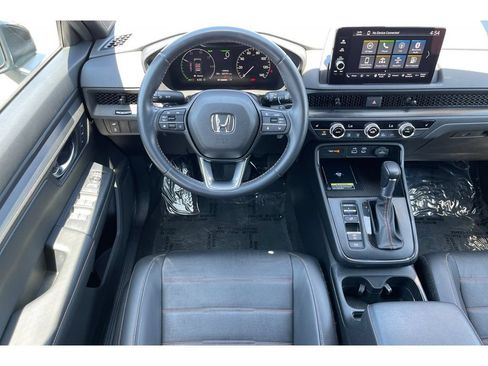 Certified 2025 Honda CR-V Sport-L image 16
