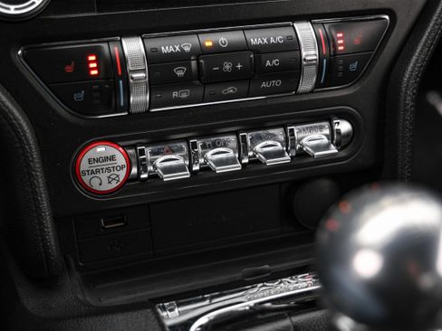 Used 2015 Ford Mustang GT Premium w/ Equipment Group 401A image 25