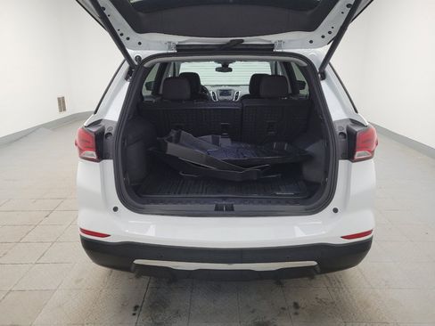 Used 2024 Chevrolet Equinox LT w/ LPO, Floor Liner Package image 29