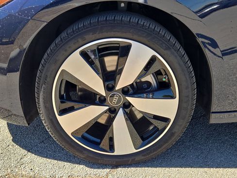 Certified 2025 Audi A5 2.0T Premium w/ Premium Plus AWD/4WD image 11