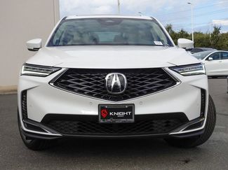 New 2026 Acura MDX FWD w/ Technology Package video 3