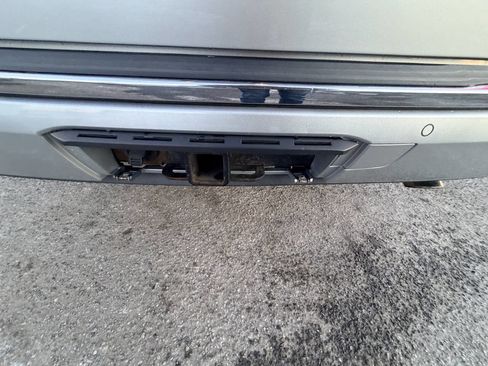 Used 2016 GMC Yukon XL Denali w/ Open Road Package image 44