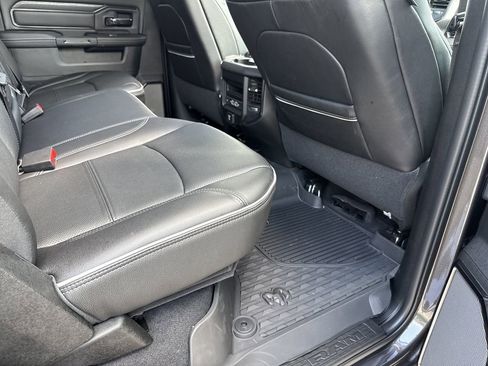 New 2026 RAM 2500 Rebel w/ Rebel Level 2 Equipment Group image 39