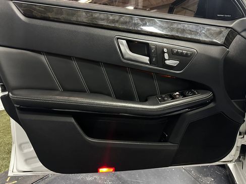 Used 2015 Mercedes-Benz E 63 AMG S-Model image 13