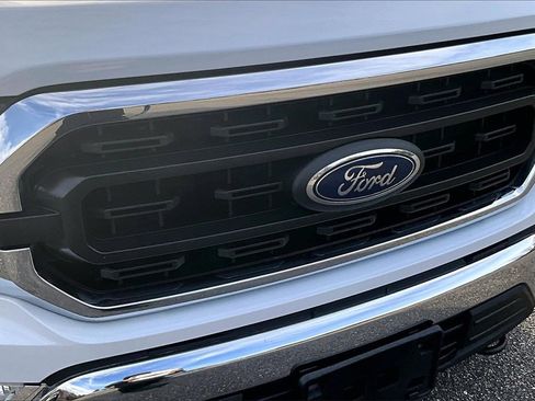 Used 2021 Ford F150 XLT w/ Max Trailer Tow Package image 28