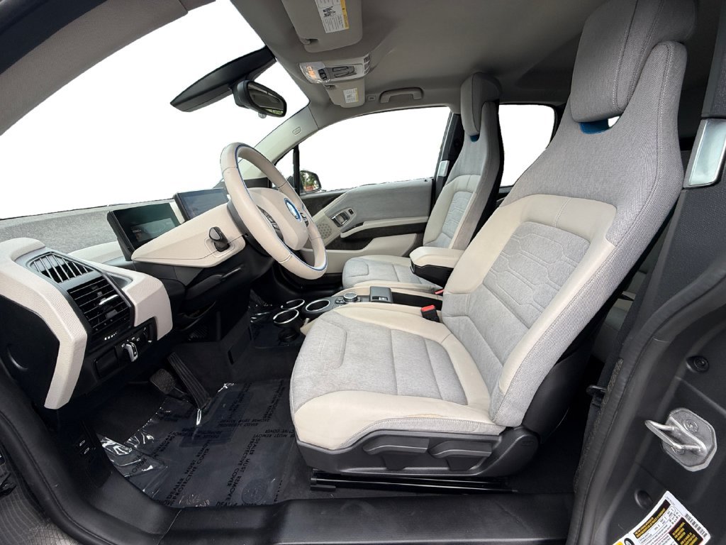 Used 2016 BMW i3 RWD image 9