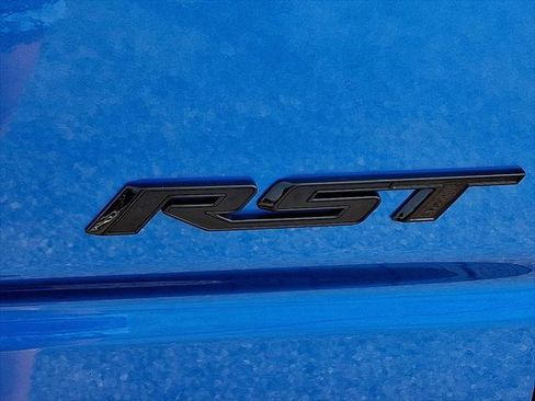 Used 2025 Chevrolet Silverado 1500 RST w/ Convenience Package II AWD/4WD image 33