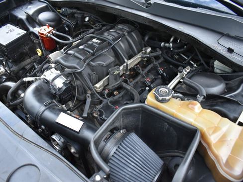 Used 2013 Dodge Charger R/T RWD image 47