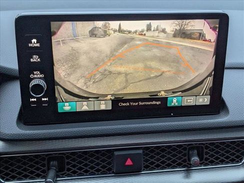 New 2026 Acura Integra A-Spec image 15