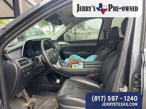 Used 2020 Hyundai Palisade SEL image 7