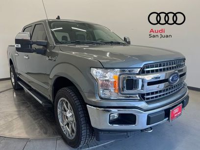 Used 2020 Ford F150 XLT w/ XTR Package