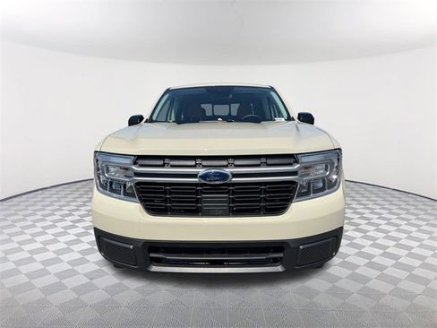 Used 2024 Ford Maverick Lariat w/ 4K Tow Package image 2