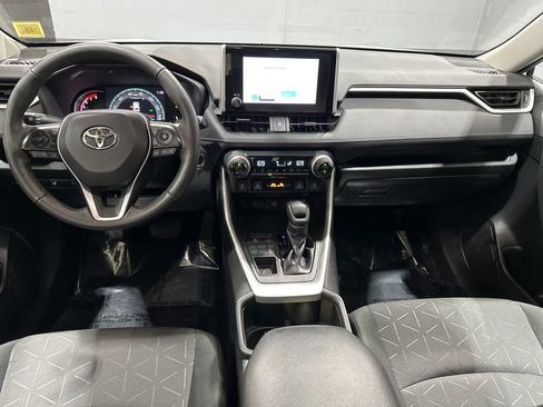 Certified 2023 Toyota RAV4 XLE image 7