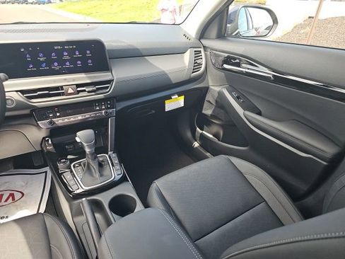 New 2026 Kia Seltos EX AWD/4WD image 22