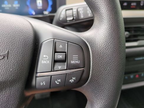 Used 2025 Ford Bronco Sport Big Bend AWD/4WD image 27