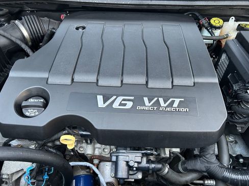 Used 2013 Buick LaCrosse Premium w/ Driver Confidence Package image 30