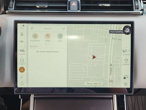 New 2026 Land Rover Range Rover Velar Dynamic SE image 12