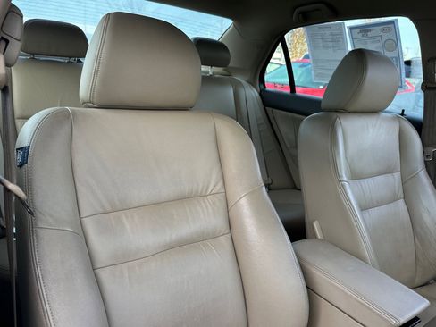 Used 2005 Honda Accord Hybrid Sedan image 16