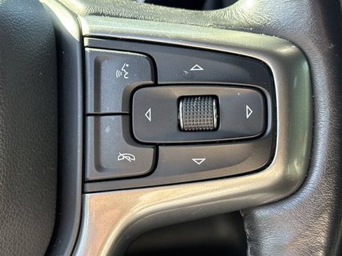 Used 2019 Chevrolet Silverado 1500 LT w/ All-Star Edition AWD/4WD image 26