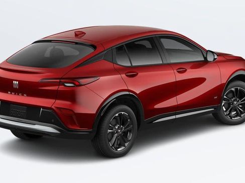 New 2025 Buick Envista Sport Touring w/ Convenience I Package image 53