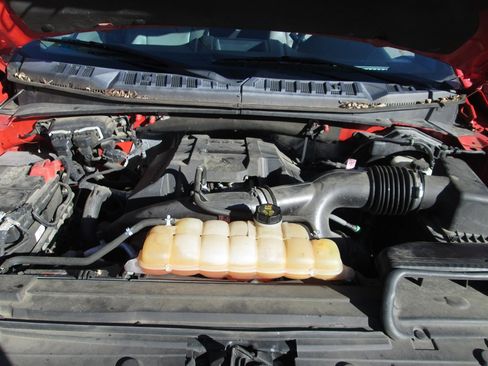 Used 2015 Ford F150 XL w/ Equipment Group 101A Mid image 14