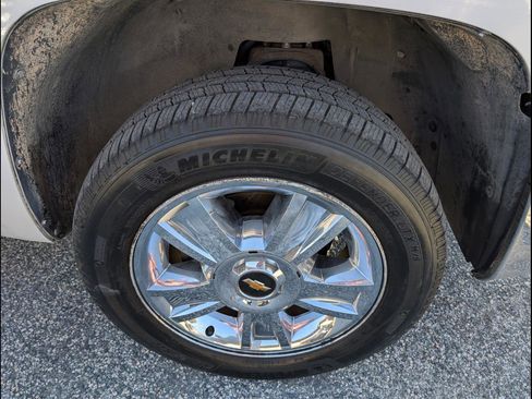 Used 2012 Chevrolet Silverado 1500 LT image 4