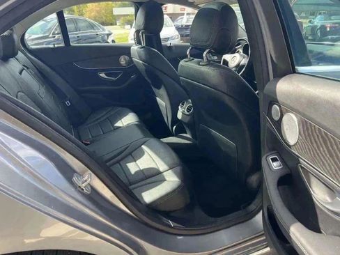 Used 2015 Mercedes-Benz C 300 4MATIC Sedan image 25