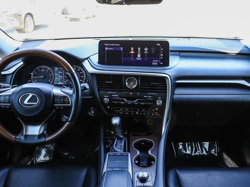 Used 2020 Lexus RX 350L FWD w/ Premium Package image 15