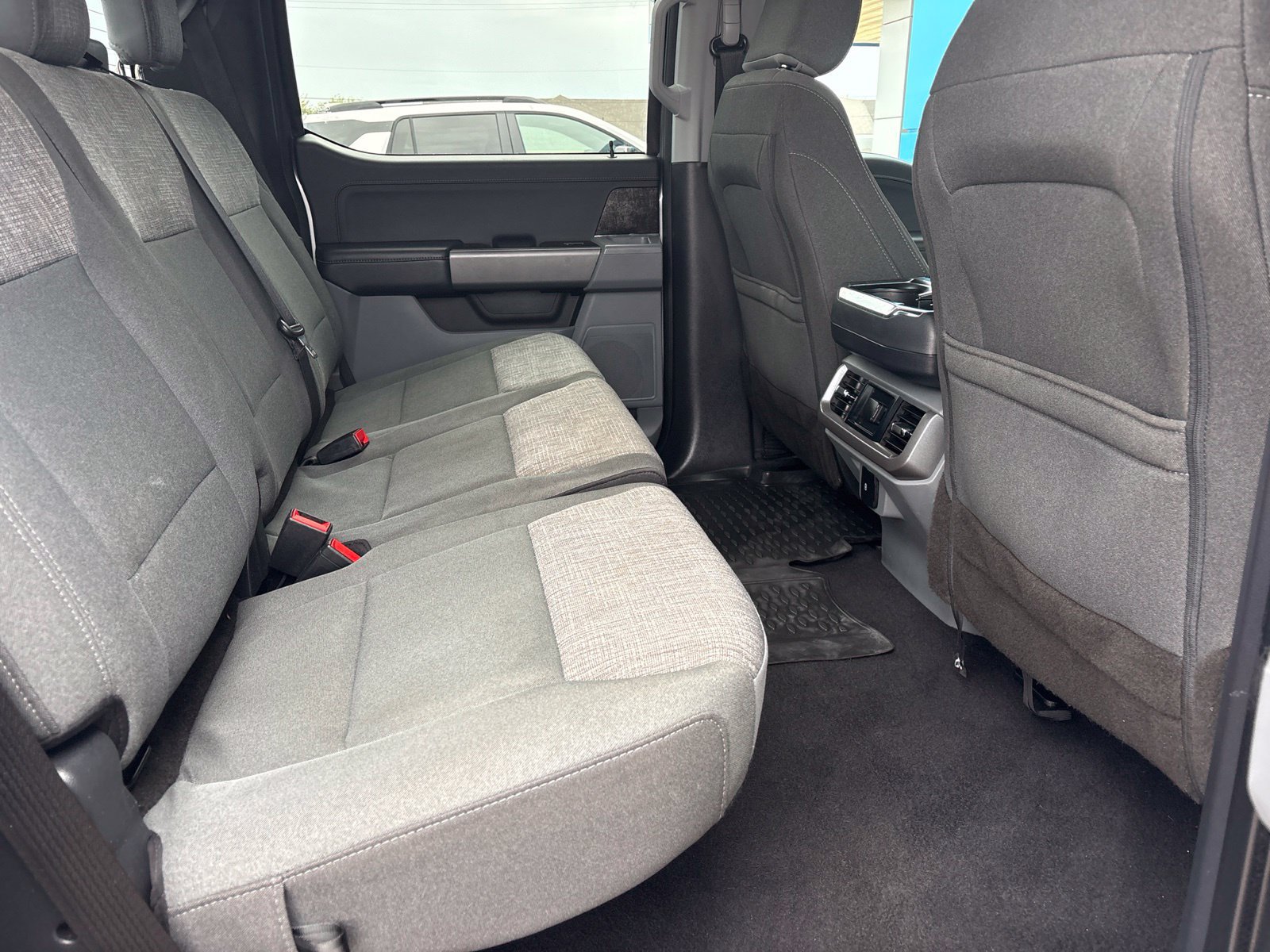 Used 2023 Ford F150 XLT w/ Equipment Group 301A Mid RWD image 15