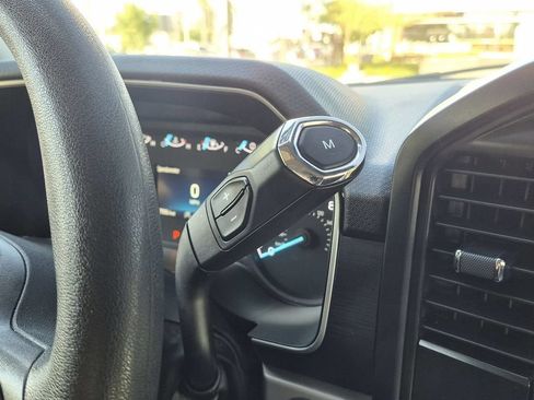 Used 2023 Ford F150 XL w/ Max Trailer Tow Package AWD/4WD image 20