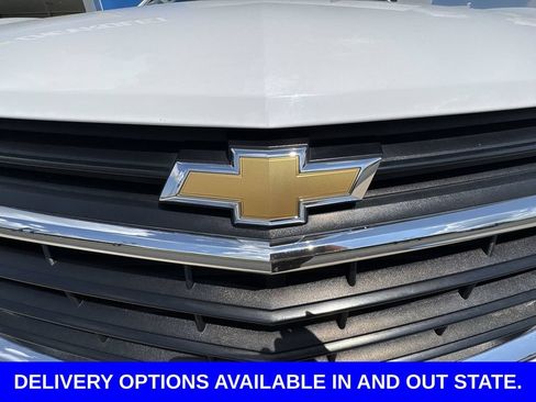 Used 2019 Chevrolet Equinox LT FWD image 30