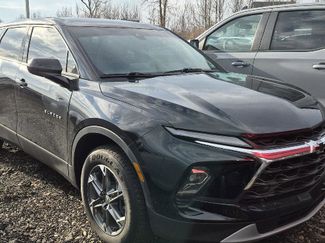 Used 2023 Chevrolet Blazer LT video 1
