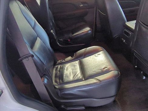 Used 2014 Chevrolet Tahoe LTZ image 21